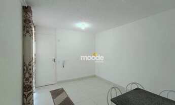 Imagem 5: Apartamento com 2 quartos para alugar, 44 m² por R$ 1.820/mês - Parque Ipê - São Paulo/SP