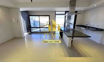 Imagem 7: Casa térrea,03 dorms,Piscina,Gourmet,06 vagas,NOVA,250 m2