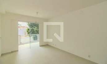 Imagem 2: Apartamento à Venda - Ribeira, 1 Quarto, 55 m2