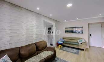 Imagem 5: São Paulo - Apartamento Padrão - Mooca