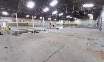 Imagem 4: Galpão Industrial para Locação no Bairro São Luiz em Americana/SP