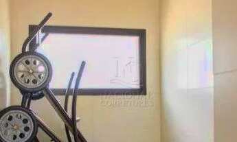 Imagem 15: Apartamento com 2 dormitórios à venda, 41 m² por R$ 341.000,00 - Vila Valparaíso - Santo A