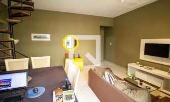 Imagem 2: Apartamento à Venda - Jardim Guanabara, 3 Quartos, 162 m2