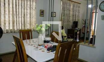 Imagem 7: Casa para Aluguel - Largo das Barradas, 3 Quartos, 64 m2