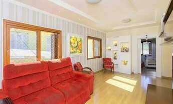 Imagem: Casa para venda tem 110 metros quadrados