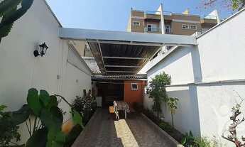 Imagem 2: Cód.: 6263 - Sobrado com 03 quartos sendo 03 suítes e 5 vagas no Bairro Paraíso,Santo Andr