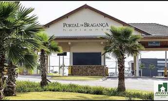 Imagem 2: Oportunidade!!!Lote a venda com 300m² no Condomínio Portal Horizonte Bragança
