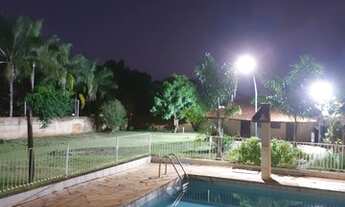 Imagem 6: Chácara à venda dentro do condomínio Monte Carlo