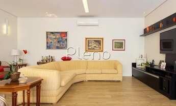 Imagem 3: Casa - Swiss Park - Campinas