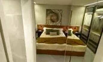 Imagem 3: Vendo apartamento na Lapa - 91,35m2 - Lapa - São Paulo