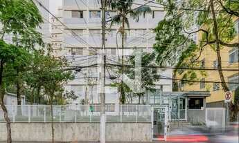 Imagem 2: Apartamento para Aluguel - Itaim Bibi, 3 Quartos, 119 m2