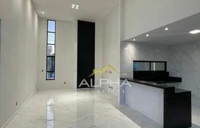 Imagem 2: Cidade Alpha Casa Plana Nascente - Eusebio/CE