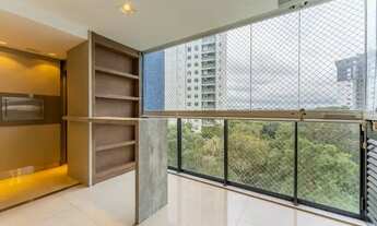 Imagem 7: Apartamento, 03 Suítes, 03 Vagas, Face Norte, Ecoville, Curitiba