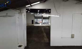 Imagem 4: Ótimo galpão, 428m2, pé direito alto, Barra Funda