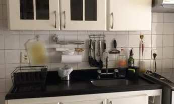 Imagem 5: Apartamento 2 Dormitórios com 58 m2 Mobiliado na Vila Andrade