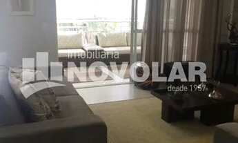 Imagem 2: Apartamento no Sumaré com 3 suíte e 4 vagas