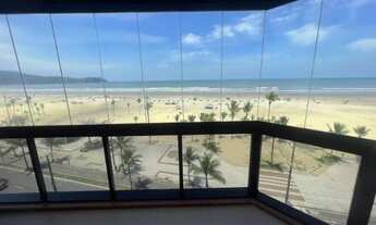 Imagem: Apartamento em Praia Grande, 03 dormitórios