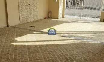 Imagem 4: Casa com 3 dorms, Maracana, Praia Grande