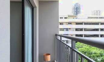 Imagem 7: Apartamento com 1 Quarto para alugar, 26m² - Perdizes