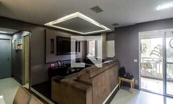 Imagem 3: Apartamento à Venda - Jardim Esperança, 2 Quartos, 74 m2