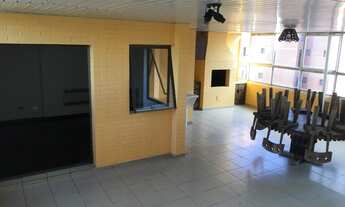 Imagem 2: Apartamento com 2 quartos para alugar por R$ 2000.00, 132.70 m2 - CENTRO - CURITIBA/PR