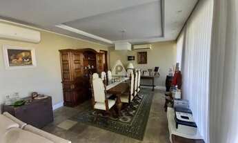 Imagem 3: Cobertura Linear de 350m² Completa e Bem Localizada - Barra da Tijuca