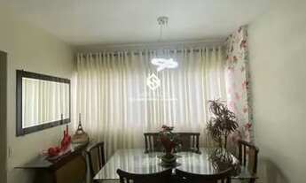 Imagem 2: Excelente apartamento com 3 quartos, sendo 1 suíte, no Setor Parque Amazônia