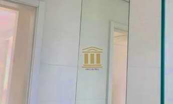 Imagem 7: Apartamento com 2 dormitórios à venda, 51 m² por R$ 420.000 - Urbanova - São José dos Camp