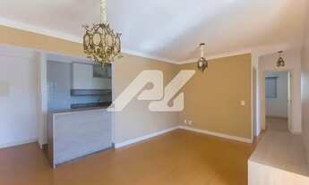 Imagem 4: Apartamento - Loteamento Chácara Prado - Campinas