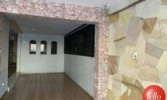 Imagem 2: São Paulo - Casa Padrão - Tatuapé