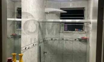 Imagem 3: Apartamento no Condomínio Residencial Armando Domingues com 2 quartos