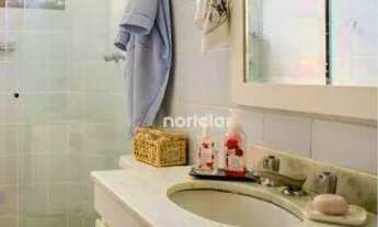 Imagem 6: Apartamento com 2 dormitórios à venda, 75 m² - Pompeia - São Paulo/SP