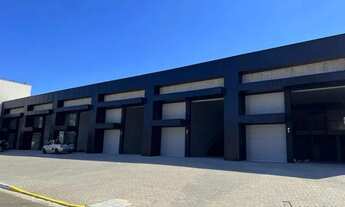 Imagem: Novo Hamburgo - Prédio Inteiro - Rio Branco