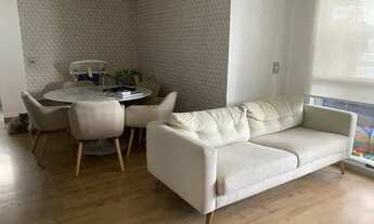 Imagem 6: Aflitos 2 quartos suite 62m² a/alto decorado 1 vga lazer