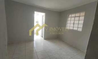 Imagem: Vila Nova Mazzei - Casa de 35 m², 1 dormitório/sala