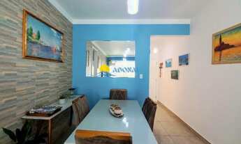 Imagem 7: APARTAMENTO RESIDENCIAL em GUARUJÁ - SP, PITANGUEIRAS