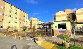 Imagem: Apartamento em Rubem Berta