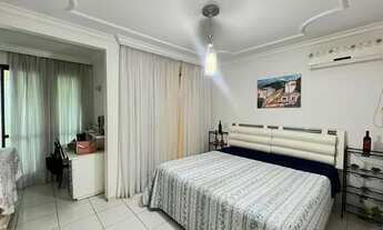 Imagem 2: Casa de condomínio sobrado para venda possui 278 metros quadrados com 4 quartos