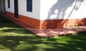 Imagem 2: Fazenda com 356,8945ha em São Francisco Xavier - SP