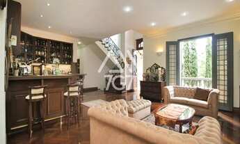 Imagem 7: CASA PARA VENDA NO MORUMBI