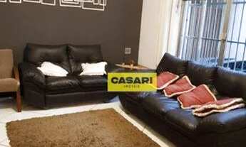 Imagem 2: Casa com 3 dormitórios, 173 m² - venda por R$ 955.000,01 ou aluguel por R$ 4.159,02/mês