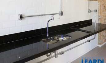 Imagem 6: APARTAMENTO - BARRA FUNDA - SP