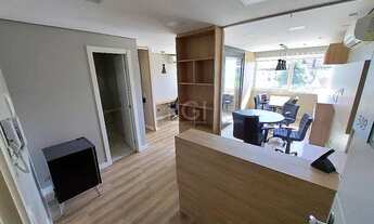 Imagem 3: Conjunto/Sala em Floresta