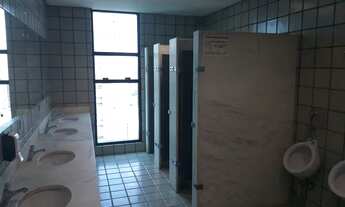 Imagem 7: Andar/laje corporativa de 868 metros quadrados - Ed. Goiânia Corporate