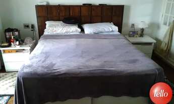 Imagem 6: São Paulo - Apartamento Padrão - Tatuapé