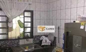 Imagem 6: Casa com 3 dormitórios à venda, 100 m² por R$ 530.000,00 - Jardim São Fernando - Campinas