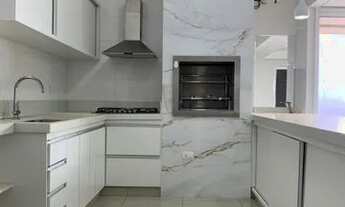 Imagem 7: Aluga-se Casa Condominio Village Damha 1 Rio Preto