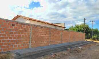 Imagem 4: AF Casa para venda com 70 metros quadrados com 3 quartos em Vale do Gavião - Teresina - Pi