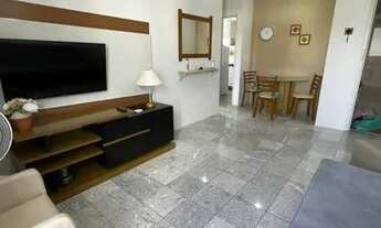 Imagem 3: Apartamento para alugar de 1 quarto todo mobiliado com em boa viagem