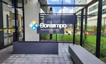 Imagem 3: VILLAGIO PARK SUL 03 QTOS COM AR CONDICIONADO